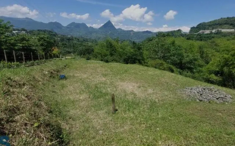 Lote Residencial en Titiribi en La Albania