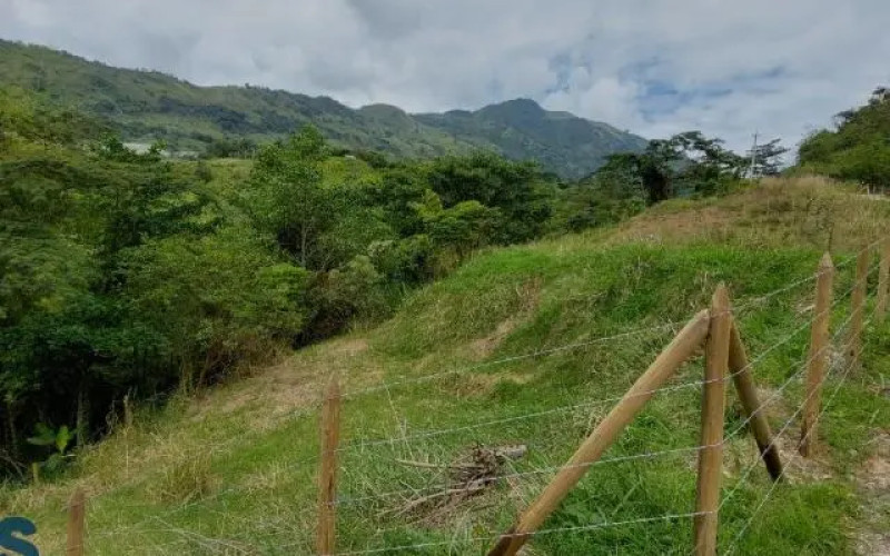 Lote Residencial en Titiribi en La Albania