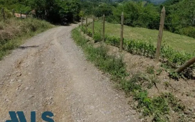 Lote Residencial en Titiribi en La Albania