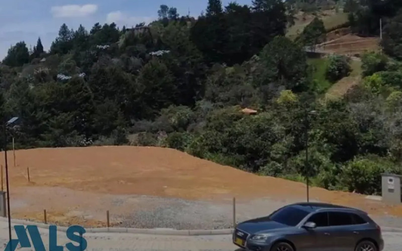 Lote Residencial en Guarne en Vereda La Clara