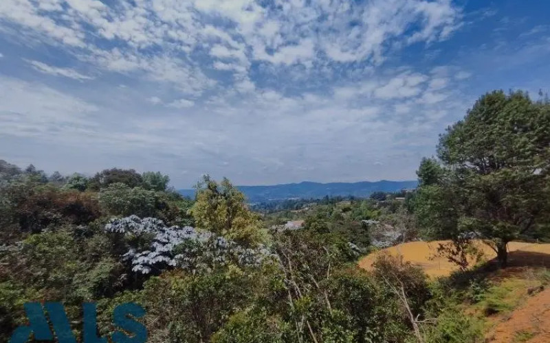 Lote Residencial en Guarne en Vereda La Clara