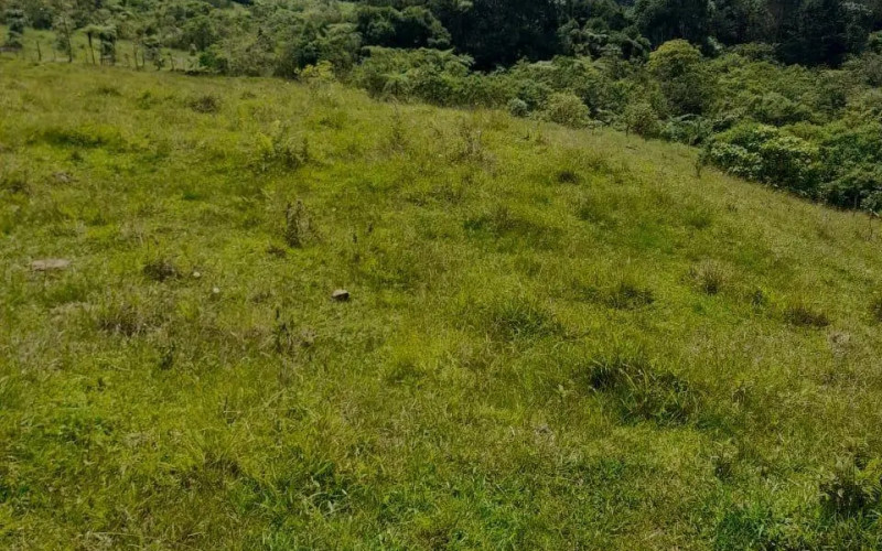 Lote Residencial en Jardin en Quebrada Bonita