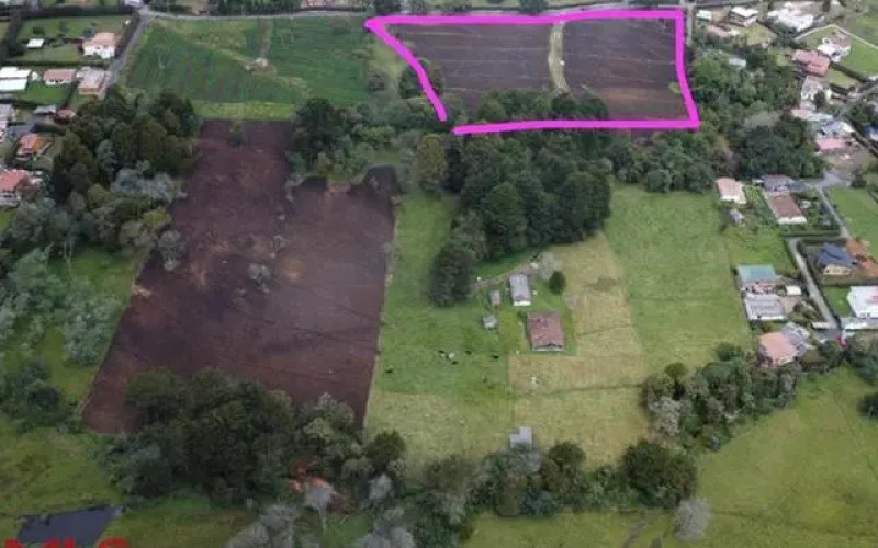 Lote Residencial en Santa Elena en Rural