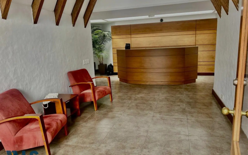 Casa en Bogotá en Usaquen
