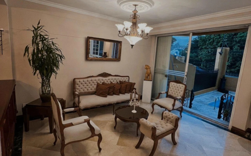 Casa en Envigado en Loma del Escobero