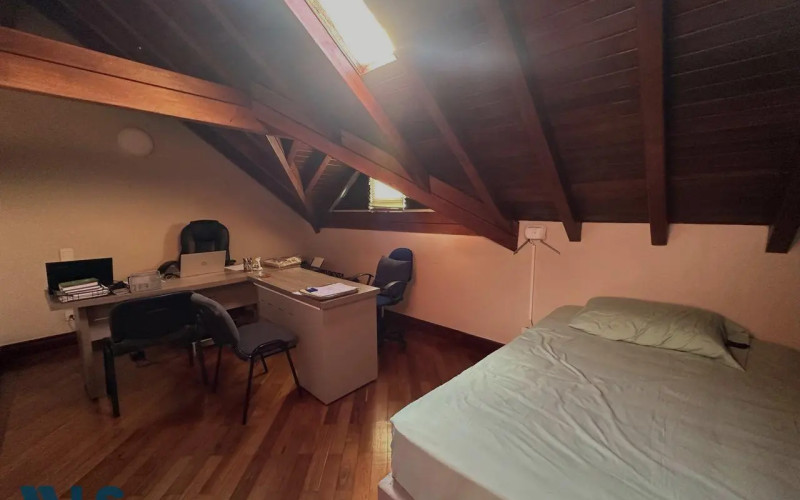 Casa en Envigado en Loma del Escobero