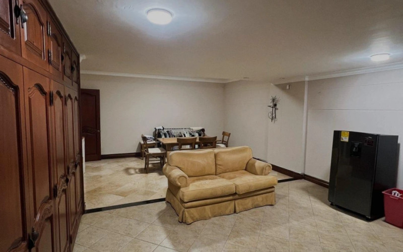 Casa en Envigado en Loma del Escobero