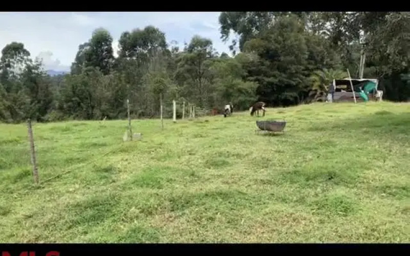 Lote Residencial en Rionegro en V. La Laja