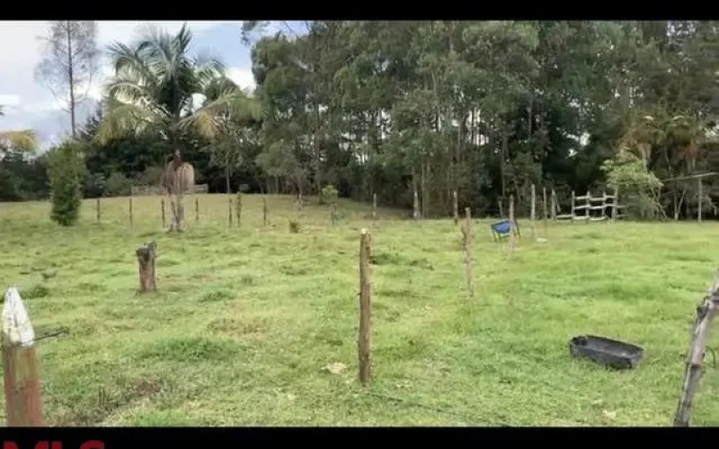 Lote Residencial en Rionegro en V. La Laja