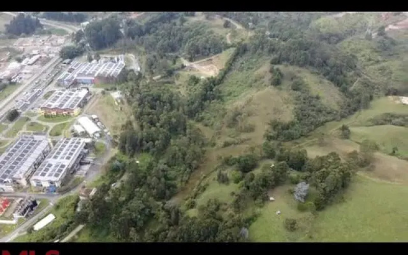 Lote Residencial en Rionegro en V. La Laja