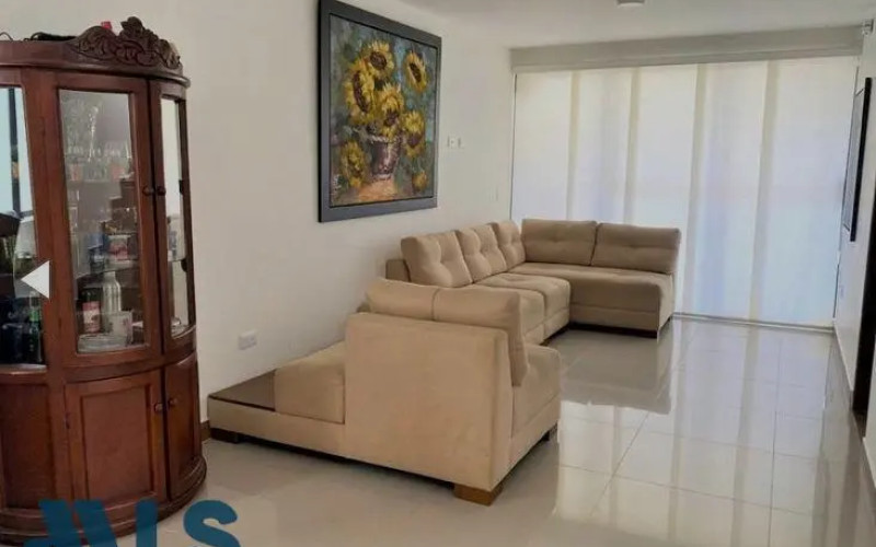Casa en El Carmen en Urbano