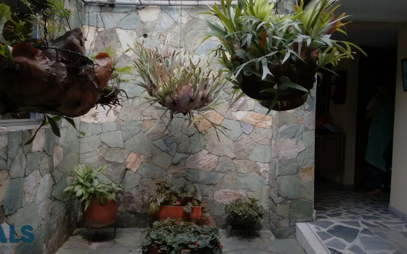 Casa en Medellín en Prado