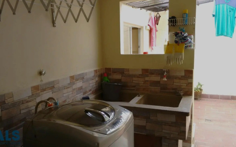 Casa en Medellín en Prado