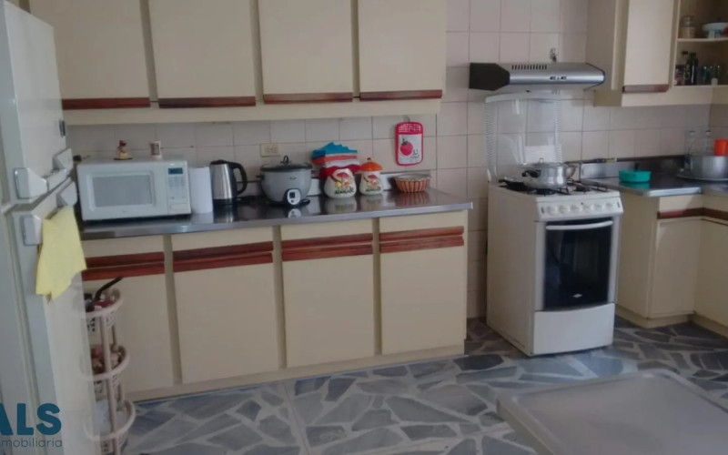 Casa en Medellín en Prado