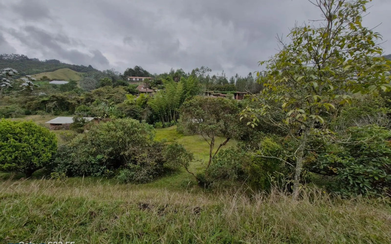 Lote Residencial en El Retiro en Pantanillo