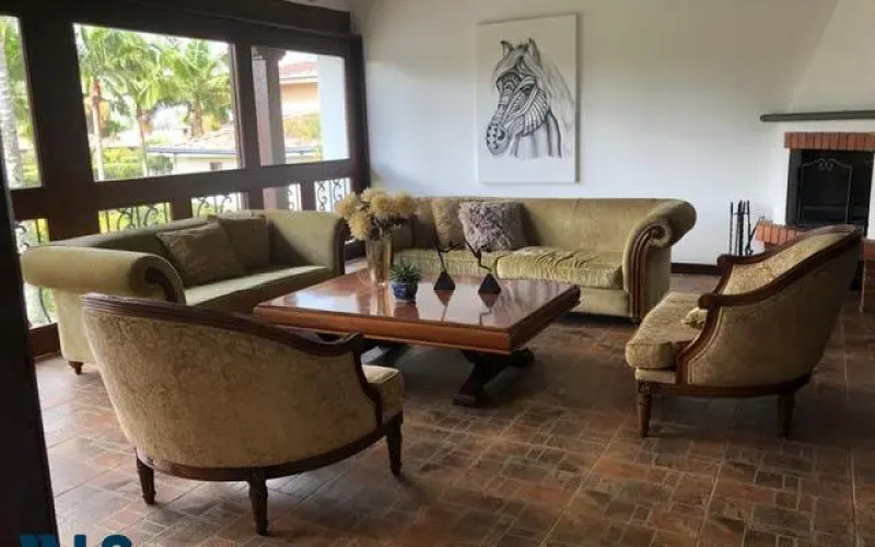 Casa en Rionegro en V. Llanogrande