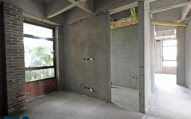 Apartamento en Medellín en La Frontera