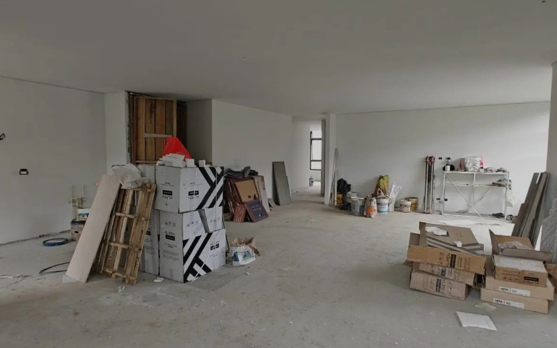 Apartamento en Medellín en La Frontera