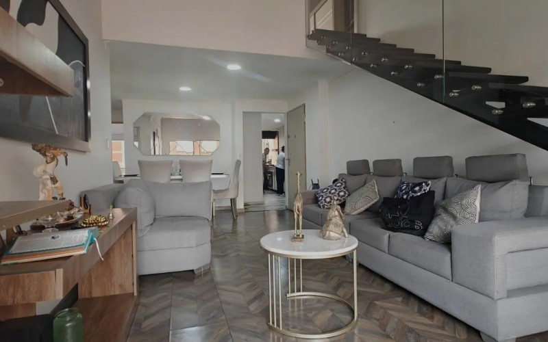 Apartamento en Medellín en Laureles