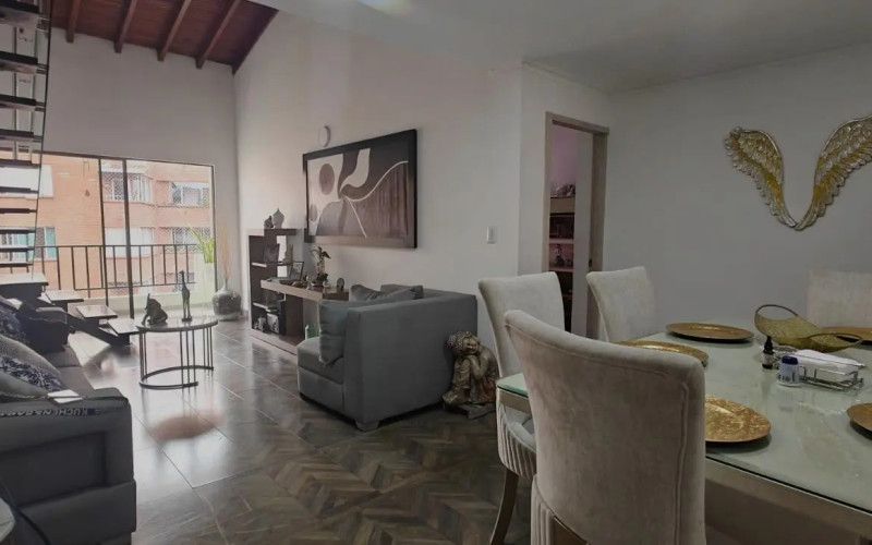 Apartamento en Medellín en Laureles