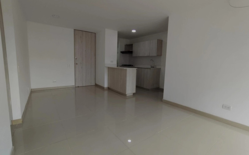 Apartamento en Sabaneta en Ancón Sur