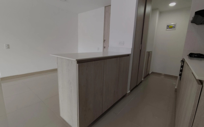Apartamento en Sabaneta en Ancón Sur