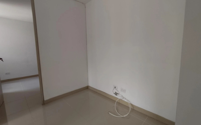 Apartamento en Sabaneta en Ancón Sur