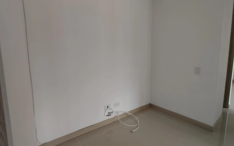 Apartamento en Sabaneta en Ancón Sur