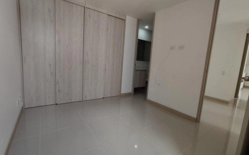 Apartamento en Sabaneta en Ancón Sur