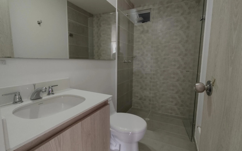 Apartamento en Sabaneta en Ancón Sur