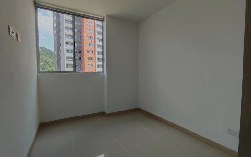 Apartamento en Sabaneta en Ancón Sur