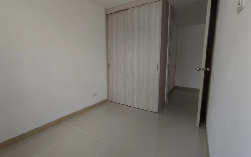 Apartamento en Sabaneta en Ancón Sur
