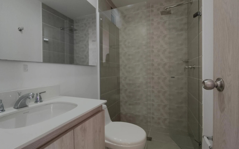 Apartamento en Sabaneta en Ancón Sur