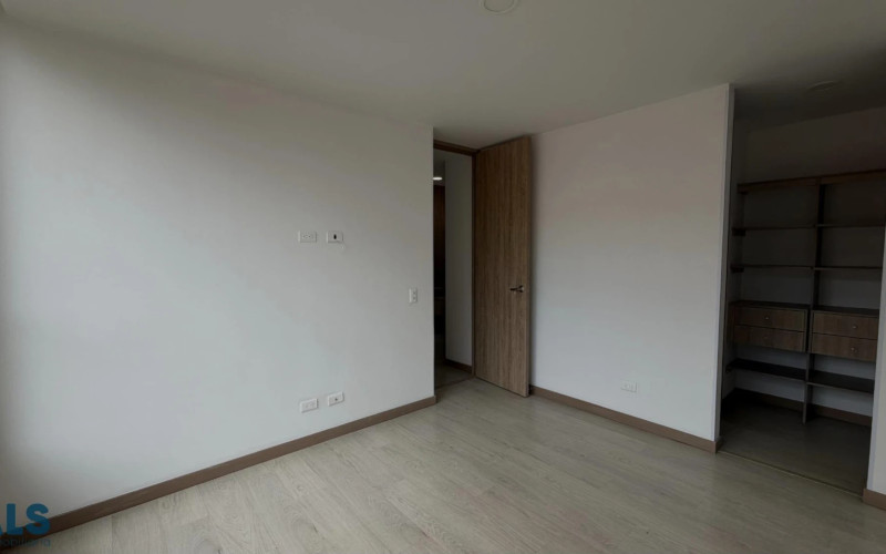 Apartamento en Itagüí en Suramerica
