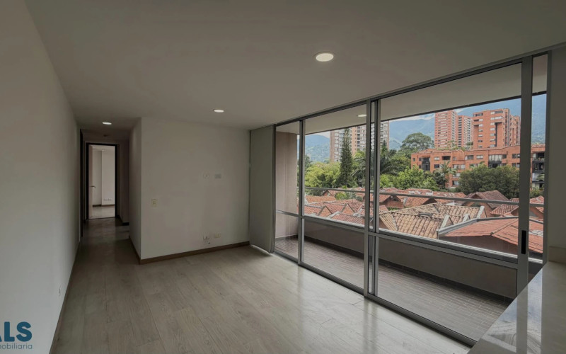Apartamento en Itagüí en Suramerica