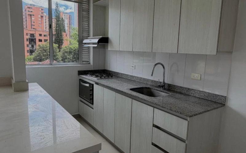Apartamento en Itagüí en Suramerica