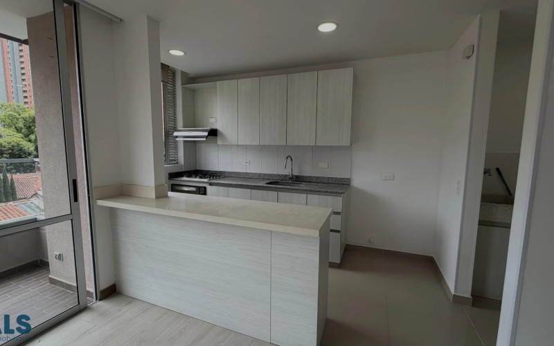 Apartamento en Itagüí en Suramerica