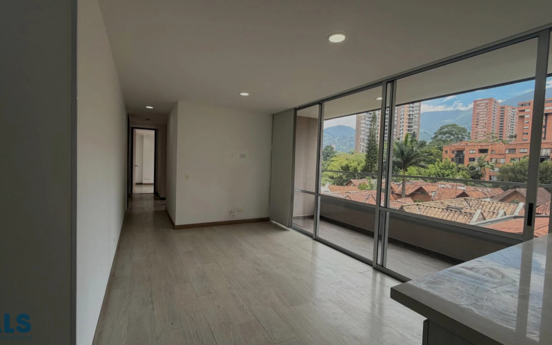 Apartamento en Itagüí en Suramerica