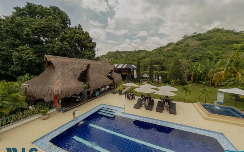 Finca Recreativa en San Jerónimo en Rural