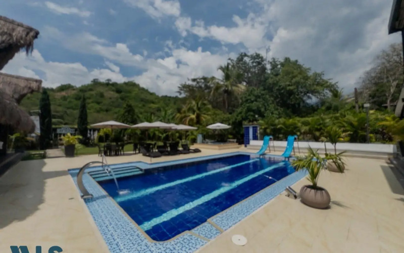 Finca Recreativa en San Jerónimo en Rural