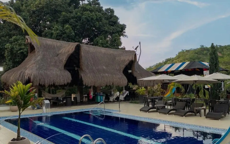Finca Recreativa en San Jerónimo en Rural
