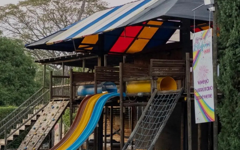Finca Recreativa en San Jerónimo en Rural