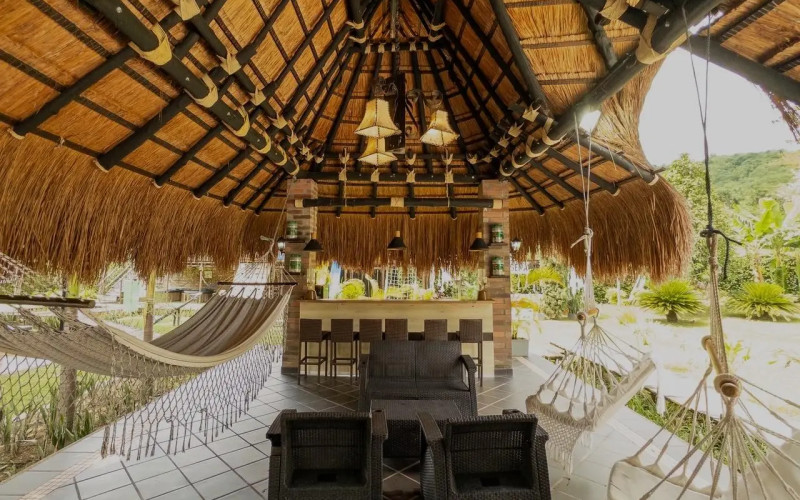 Finca Recreativa en San Jerónimo en Rural