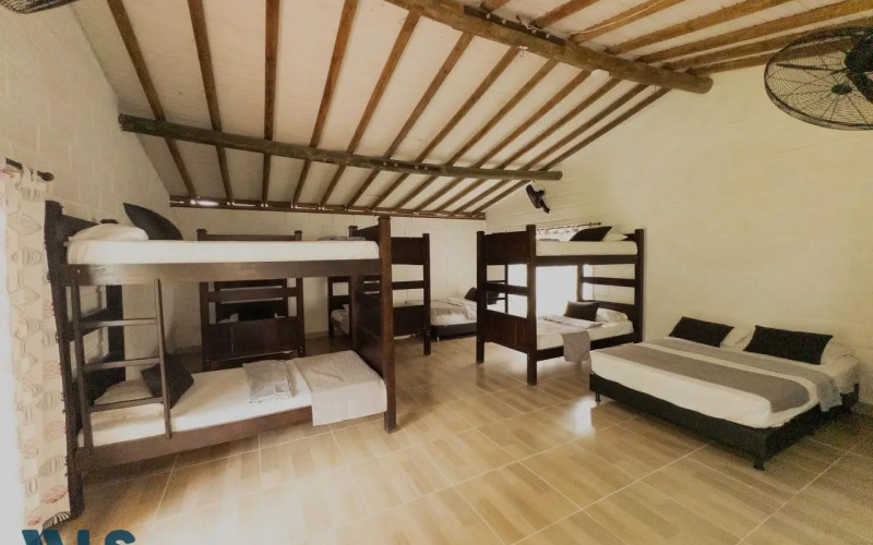 Finca Recreativa en San Jerónimo en Rural
