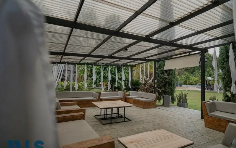 Finca Recreativa en San Jerónimo en Rural