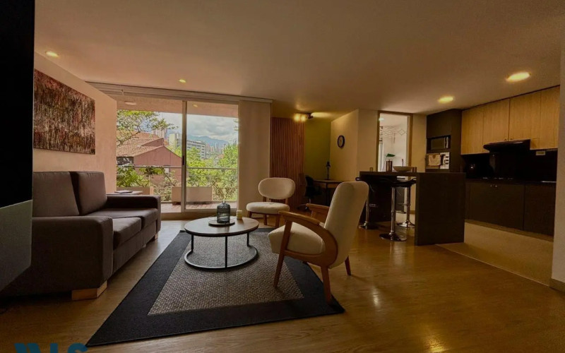 Apartamento en Medellín en Lalinde