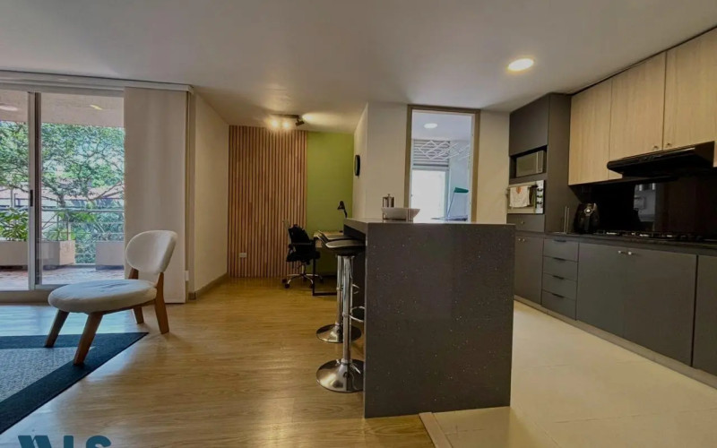 Apartamento en Medellín en Lalinde