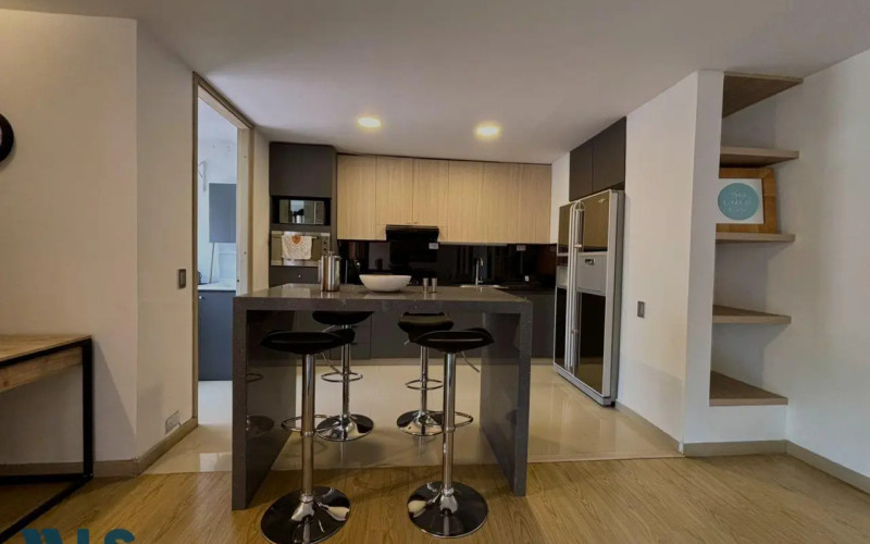 Apartamento en Medellín en Lalinde
