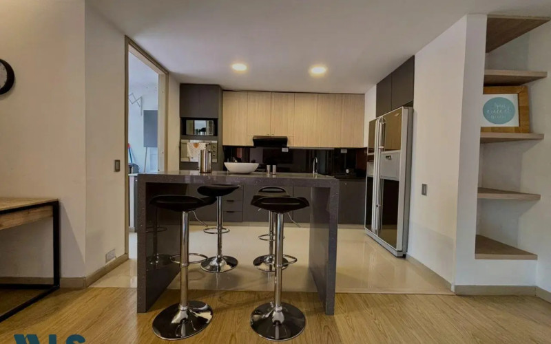Apartamento en Medellín en Lalinde