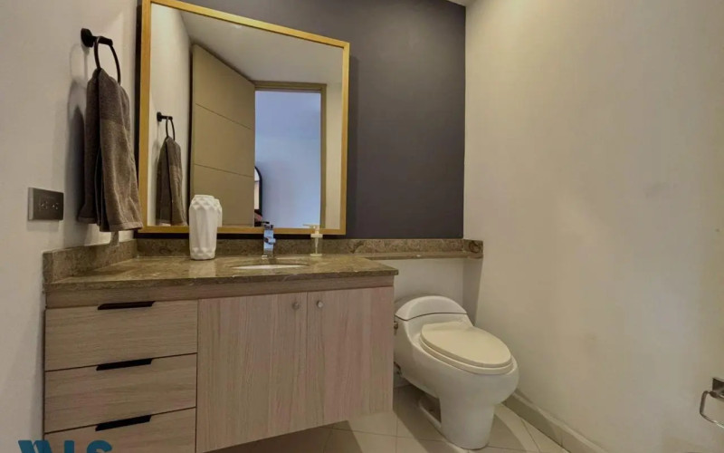 Apartamento en Medellín en Lalinde